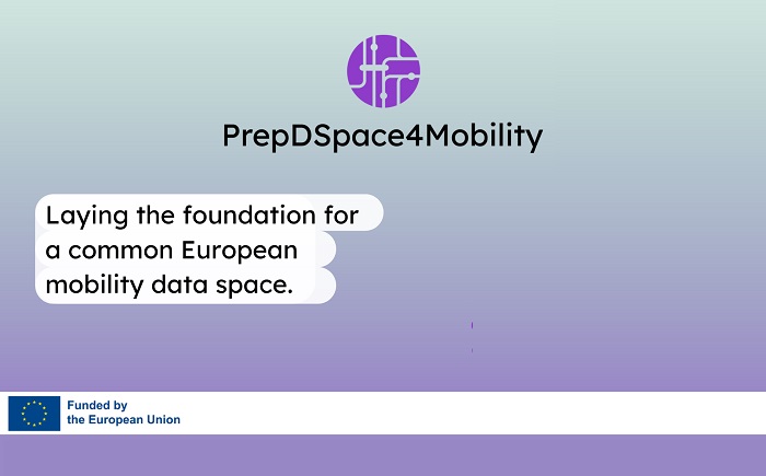 EMTA joins the consortium laying the foundation for a common European mobility data space